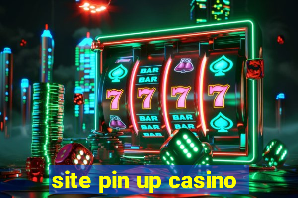 site pin up casino