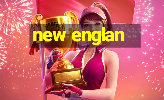 new englan