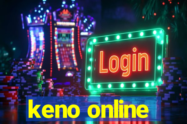 keno online