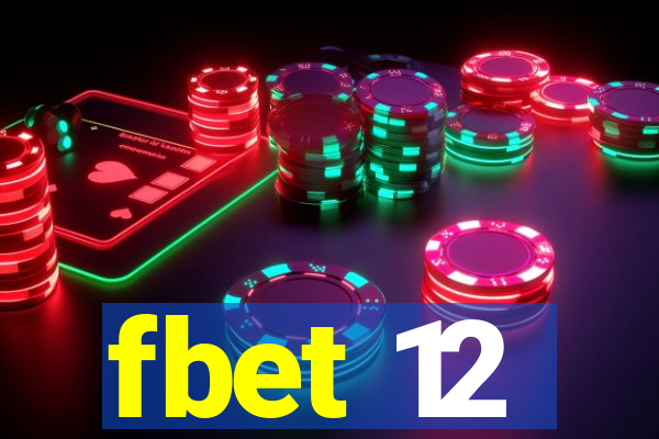 fbet 12