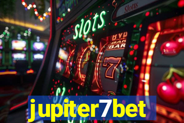 jupiter7bet