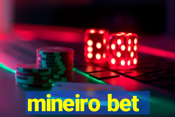 mineiro bet