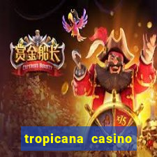 tropicana casino and resort las vegas