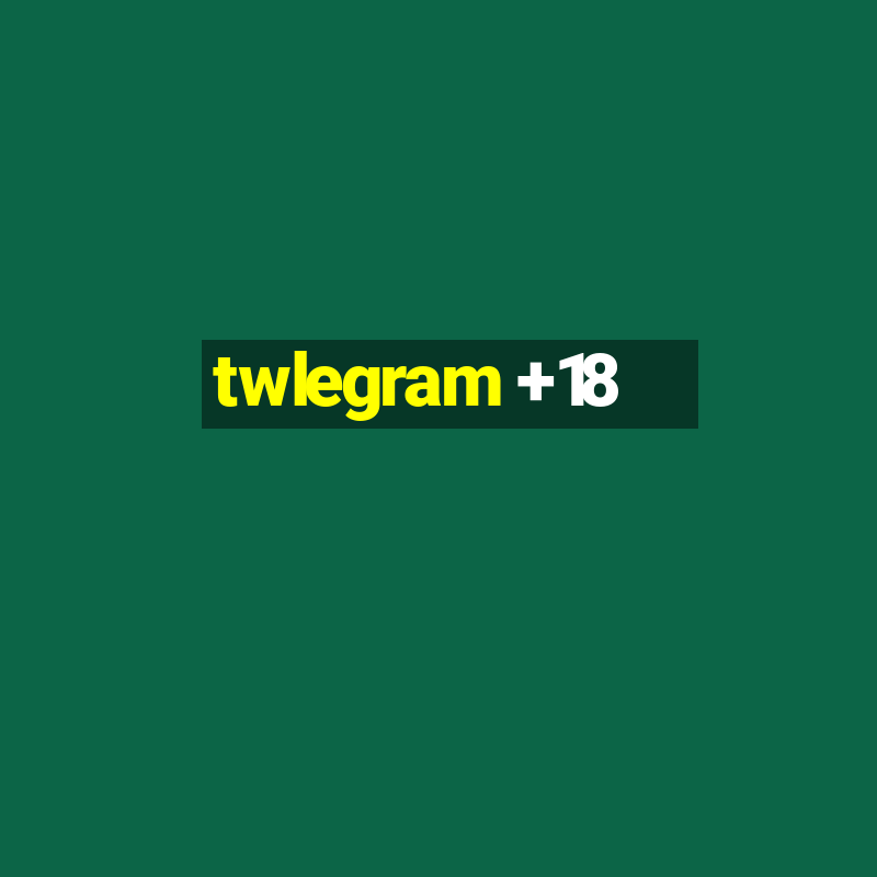 twlegram +18