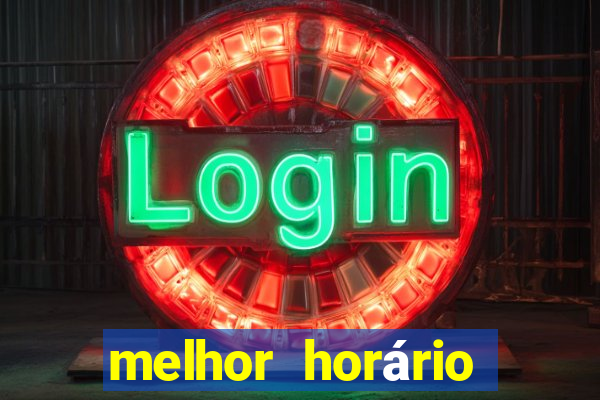 melhor horário para jogar plinko