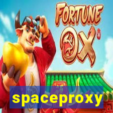 spaceproxy