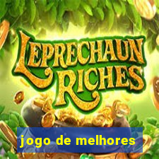 jogo de melhores