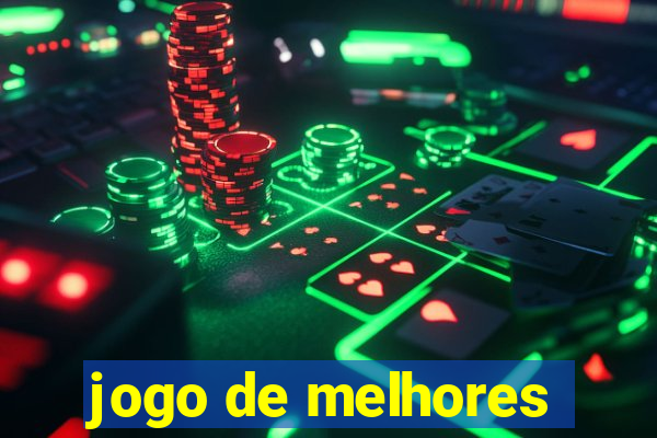 jogo de melhores