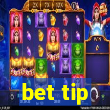 bet tip