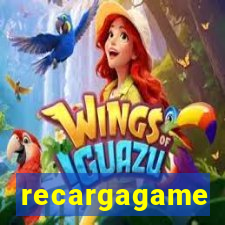 recargagame