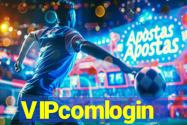 VIPcomlogin