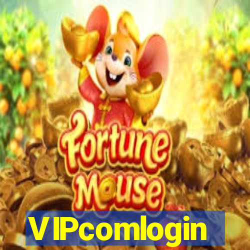 VIPcomlogin