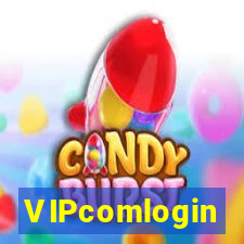 VIPcomlogin