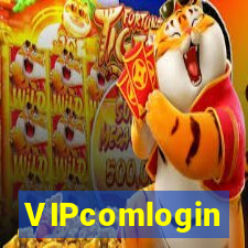 VIPcomlogin