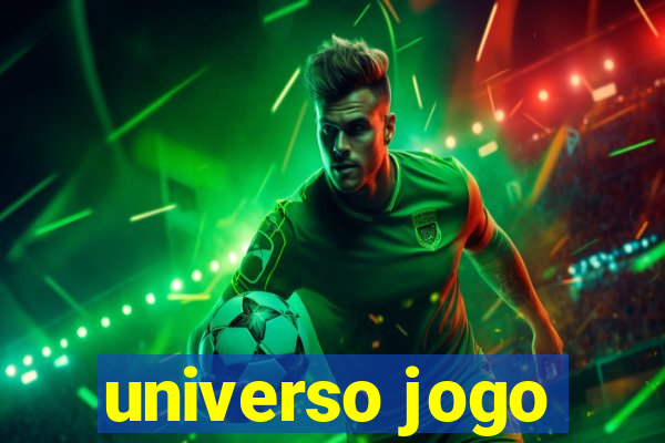 universo jogo