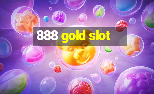 888 gold slot