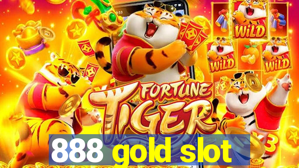 888 gold slot