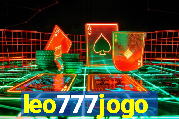 leo777jogo