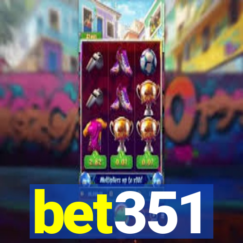 bet351