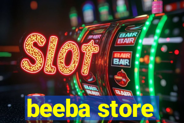 beeba store