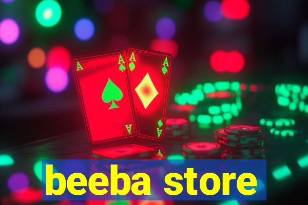 beeba store