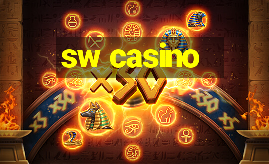 sw casino