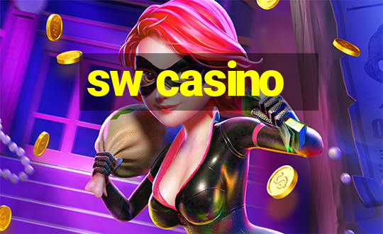 sw casino