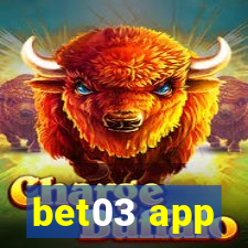 bet03 app