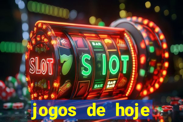 jogos de hoje palpites certos