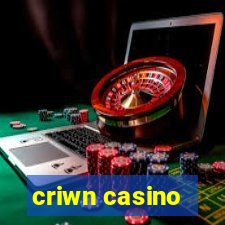 criwn casino