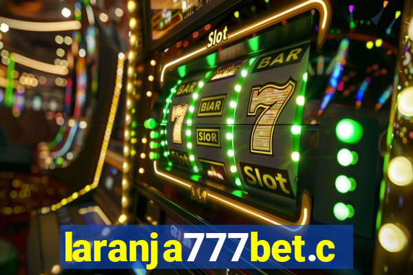 laranja777bet.com