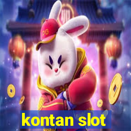 kontan slot