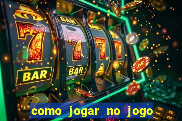 como jogar no jogo de bicho online