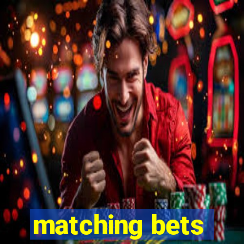 matching bets