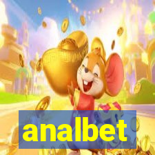 analbet