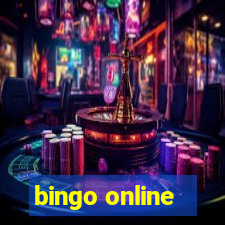 bingo online