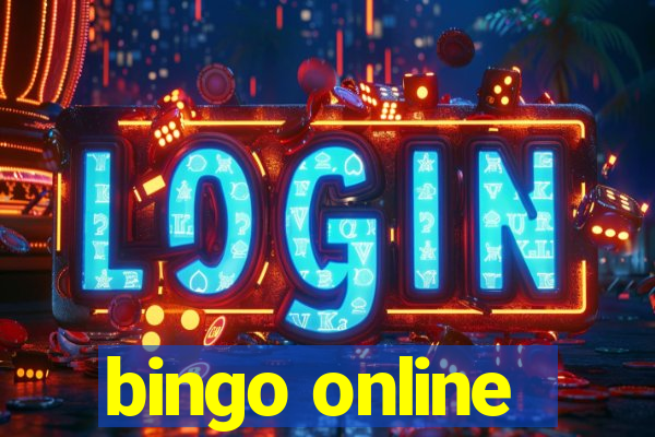 bingo online