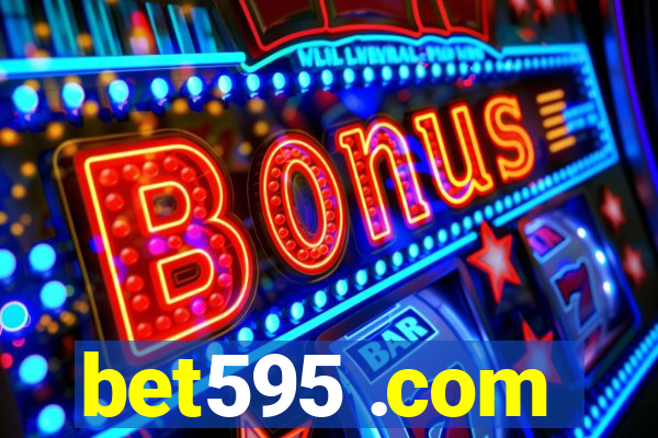 bet595 .com