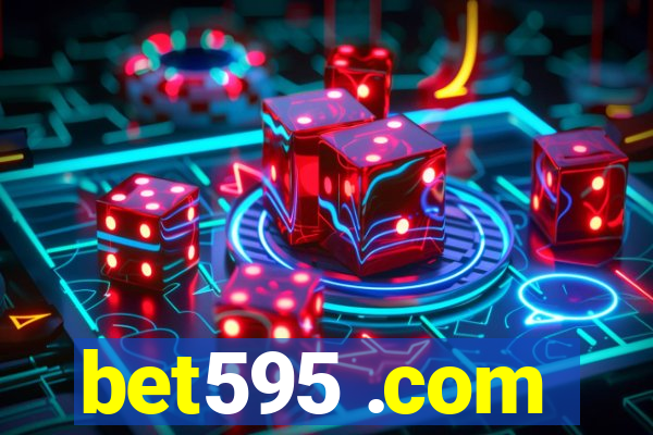 bet595 .com