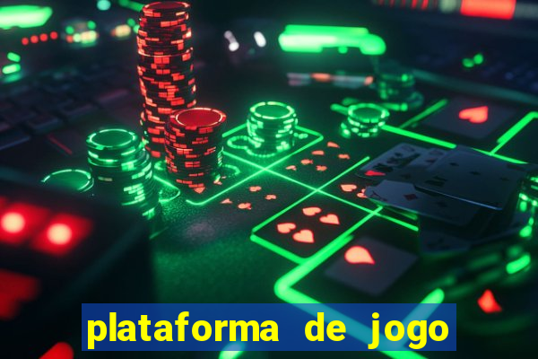 plataforma de jogo que aceita cartao de credito