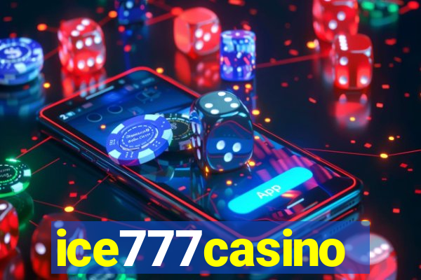 ice777casino