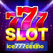 ice777casino