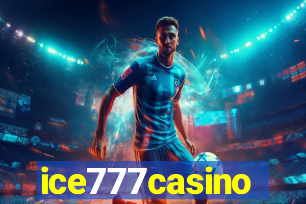 ice777casino