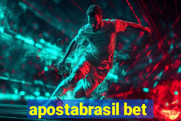 apostabrasil bet