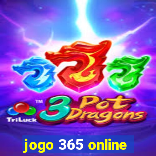 jogo 365 online