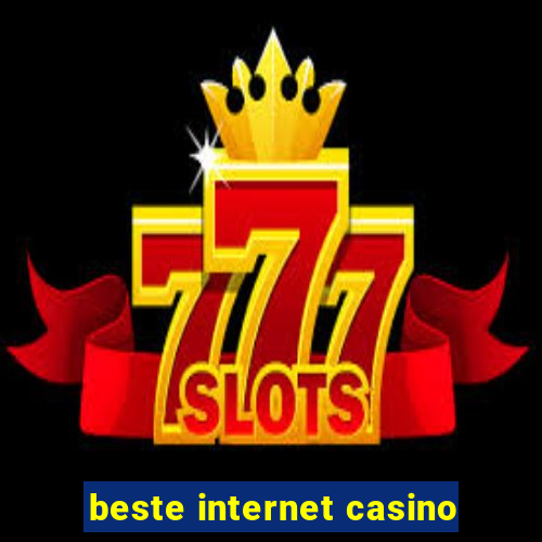 beste internet casino