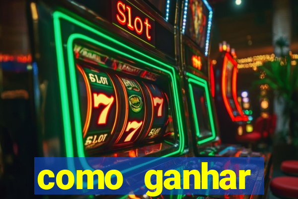 como ganhar dinheiro no jogo fortune tiger