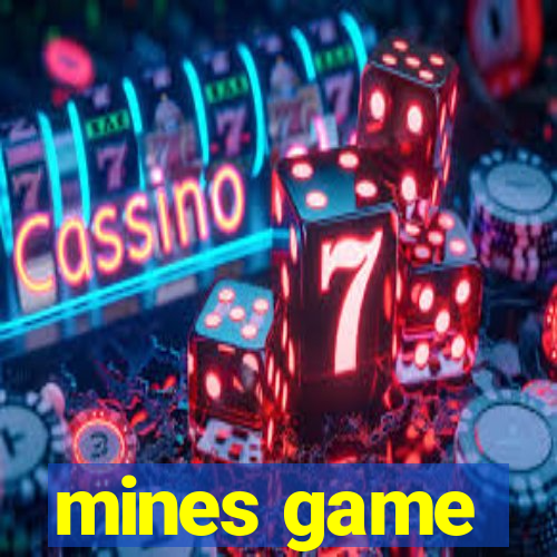 mines game