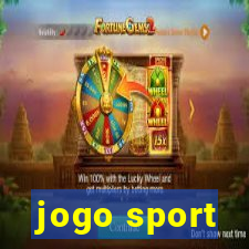 jogo sport