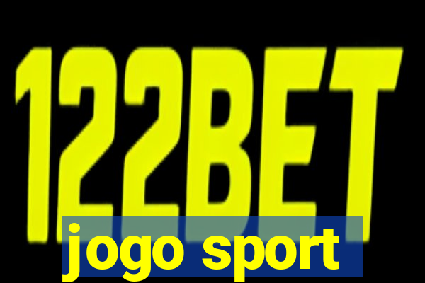 jogo sport